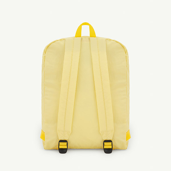 SS24[Ÿ]Soft Yellow -TA24KSBAG4124SYL