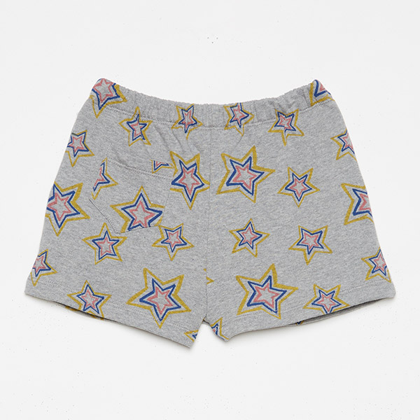 SS24 [˵Ͽ콺Ű]Stars  Gris vigore-WH24KSSHO4046GRY