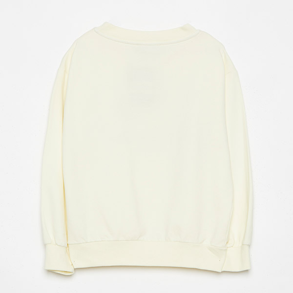 SS24 [˵Ͽ콺Ű]Things i like Ʈ Soft yellow-WH24KSSST4072YEL