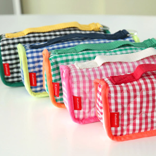 11[Ĺ] ̺ Ŀġ_2.gingham check - pink-AP00ENPOU0113PNK